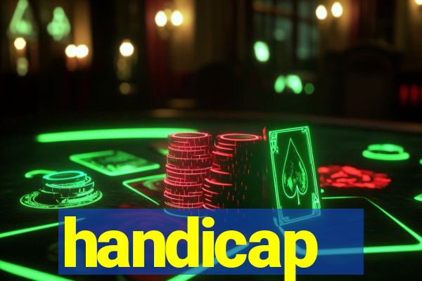 handicap - 2.5